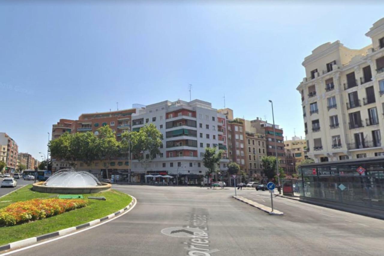 Centro De Madrid A Un Paso En Esta Casa De Lujo别墅 外观 照片