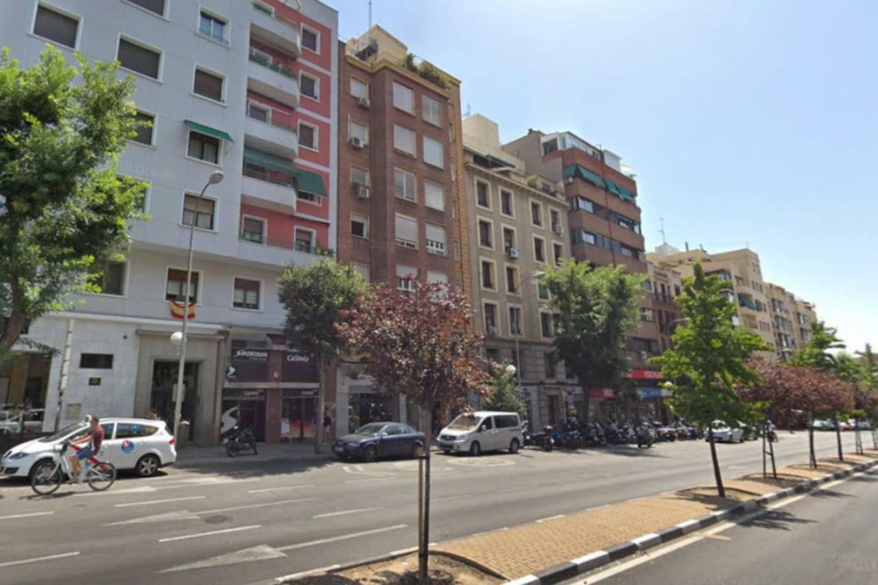 Centro De Madrid A Un Paso En Esta Casa De Lujo别墅 外观 照片