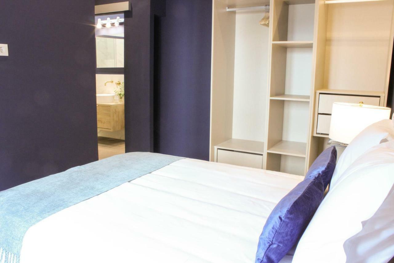 Centro De Madrid A Un Paso En Esta Casa De Lujo别墅 外观 照片