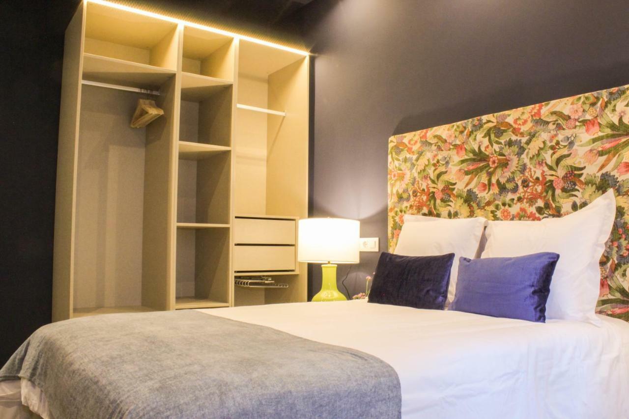 Centro De Madrid A Un Paso En Esta Casa De Lujo别墅 外观 照片